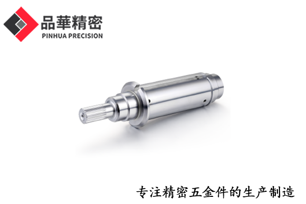 電機軸材質選擇和（hé）加工工藝分析