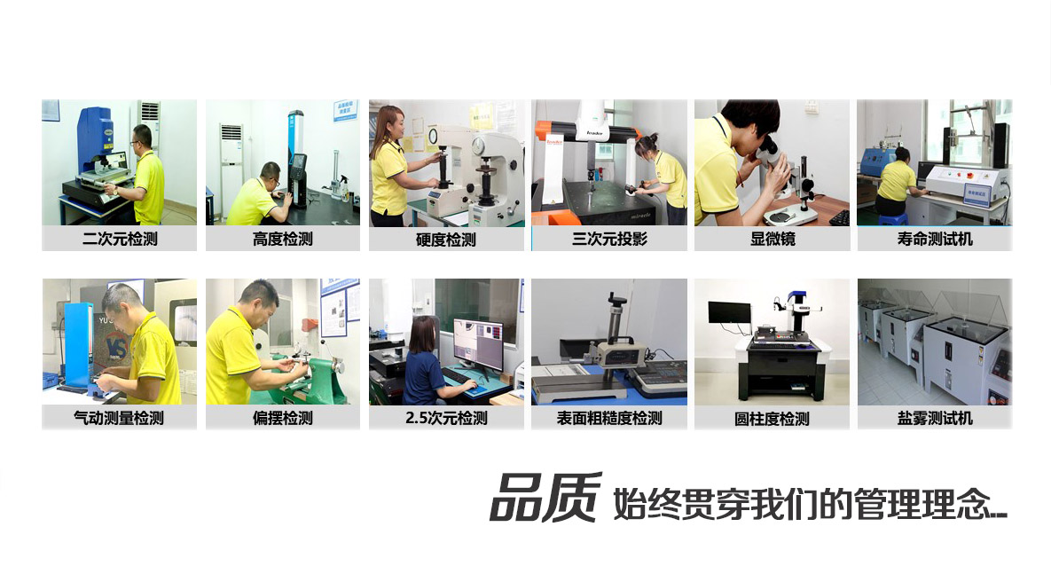 東莞鋁（lǚ）壓鑄廠家（jiā）、五金壓鑄件加工廠怎（zěn）麽選擇？