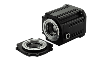 伺服電機殼前後端蓋鑲嵌鋼套的原因分析及（jí）工（gōng）藝實現