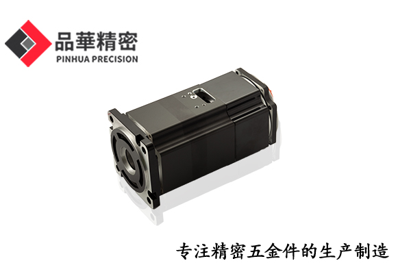 編碼（mǎ）器結（jié）構在伺服電機（jī）中作用是什麽？