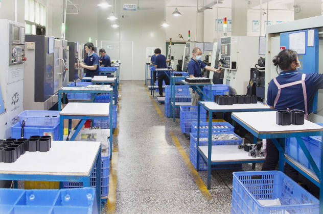 保持數（shù）控車床加工精度較高的措施有哪些？